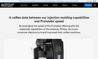 Preview of the Philips Domestic Appliances Case Study