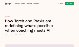 Preview of the IBM Case Study