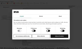Preview of the OMX Solutions Case Study