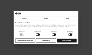 Preview of the Siemens Case Study