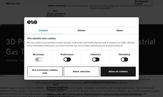 Preview of the Siemens Energy Case Study