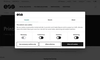 Preview of the Canto Ing. GmbH Case Study