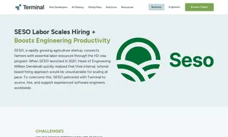 Preview of the SESO Labor Case Study