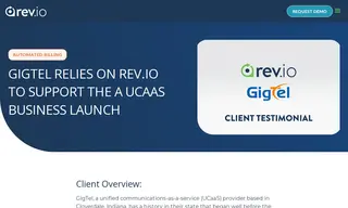 Preview of the GigTel Case Study