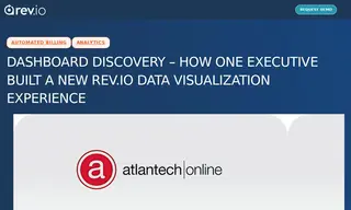 Preview of the Atlantech Online, Inc Case Study