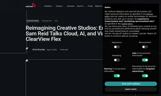 Preview of the EngineLab Case Study