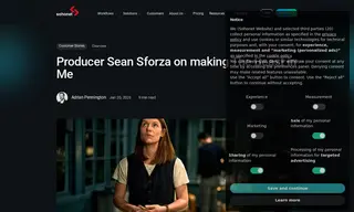 Preview of the Dirty Looks Case Study