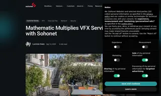 Preview of the Mathematic Case Study