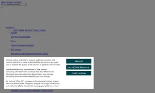 Preview of the Telenav Case Study
