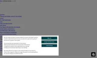 Preview of the Perforce Software Case Study