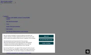 Preview of the Sagem Case Study