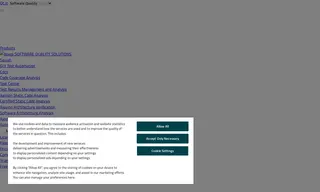 Preview of the Raymarine Case Study