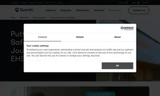 Preview of the Safestore Case Study