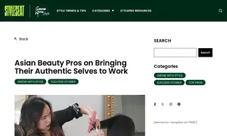 Preview of the Mary Tran Case Study