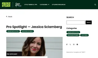 Preview of the SF Color Collective Case Study