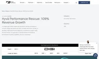 Preview of the Digi Case Study