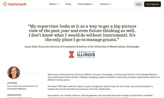 Preview of the University of Illinois Urbana-Champaign Case Study