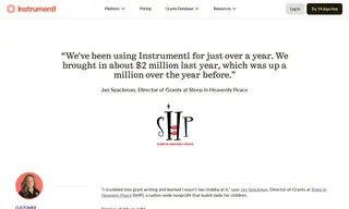 Preview of the Sleep in Heavenly Peace Case Study