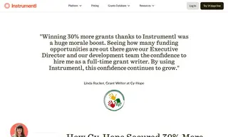 Preview of the Cy-Hope Case Study