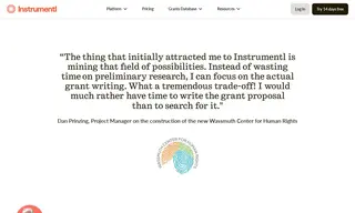 Preview of the Wassmuth Center for Human Rights Case Study