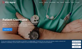 Preview of the PCL (Patient Claim Line) Case Study