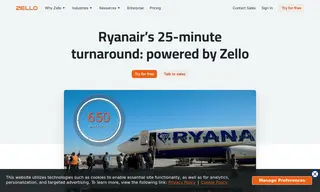 Preview of the Ryanair Case Study
