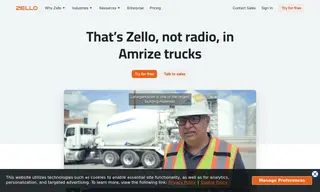 Preview of the Amrize Case Study