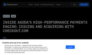 Preview of the Agoda Case Study