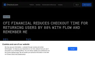 Preview of the CFI Financial Case Study