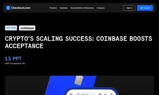 Preview of the Coinbase Case Study