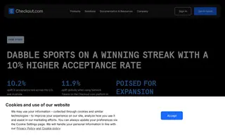 Preview of the Dabble Sports Case Study