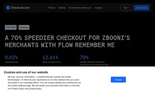 Preview of the Zbooni Case Study