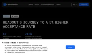 Preview of the HeadOut Case Study