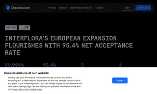 Preview of the Interflora Case Study