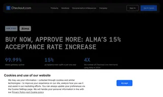 Preview of the Alma Case Study