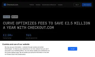 Preview of the Curve Case Study