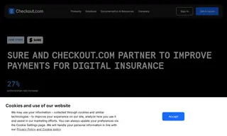 Preview of the Sure Case Study