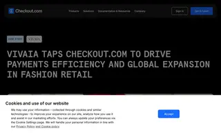 Preview of the VIVAIA Case Study