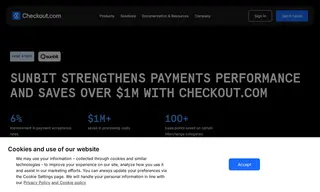 Preview of the Sunbit Case Study
