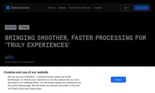Preview of the Truly Experiences Case Study