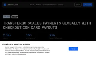 Preview of the TransferGo Case Study