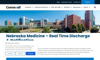 Preview of the Nebraska Medicine Case Study