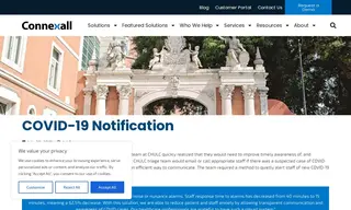 Preview of the Centro Hospitalar Lisboa Central Case Study
