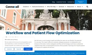 Preview of the Centro Hospitalar Lisboa Central Case Study