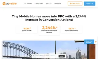 Preview of the Tiny Mobile Homes Case Study