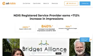 Preview of the Bridges Alliance Case Study