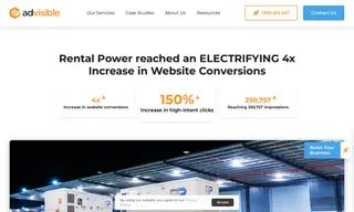 Preview of the Rental Power Case Study
