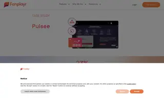 Preview of the Pulsee Case Study