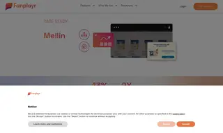 Preview of the Mellin Case Study