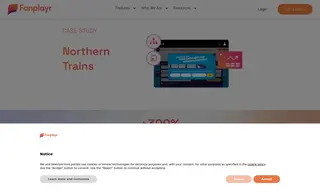 Preview of the Northern Trains Case Study